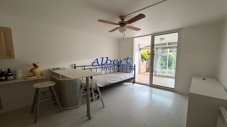 Ma-Cabane - Vente Appartement SANARY-SUR-MER, 26 m²