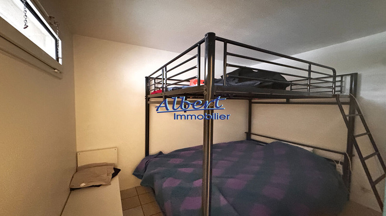 Ma-Cabane - Vente Appartement SANARY-SUR-MER, 26 m²