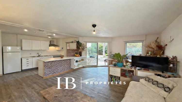 Ma-Cabane - Vente Appartement SANARY SUR MER, 44 m²