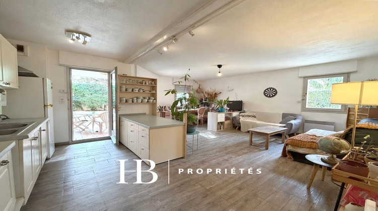 Ma-Cabane - Vente Appartement SANARY SUR MER, 44 m²