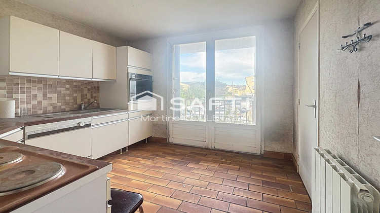 Ma-Cabane - Vente Appartement Sanary-sur-Mer, 55 m²