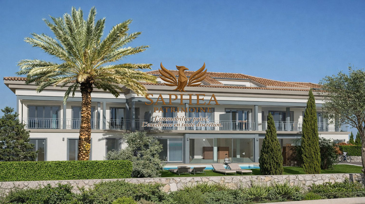 Ma-Cabane - Vente Appartement Sanary-sur-Mer, 62 m²