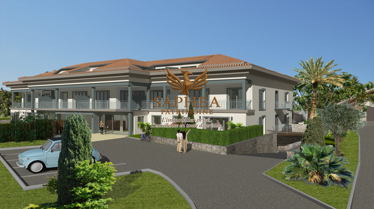 Ma-Cabane - Vente Appartement Sanary-sur-Mer, 64 m²