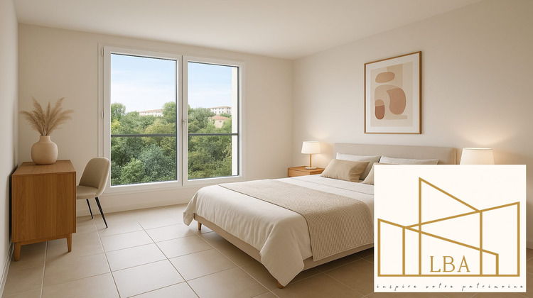 Ma-Cabane - Vente Appartement Sanary-sur-Mer, 42 m²