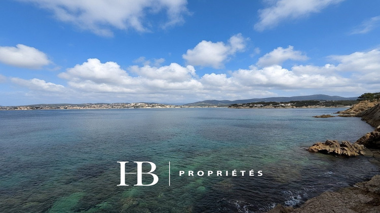 Ma-Cabane - Vente Appartement SANARY SUR MER, 95 m²