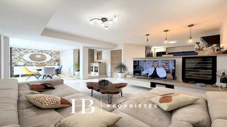 Ma-Cabane - Vente Appartement SANARY SUR MER, 95 m²