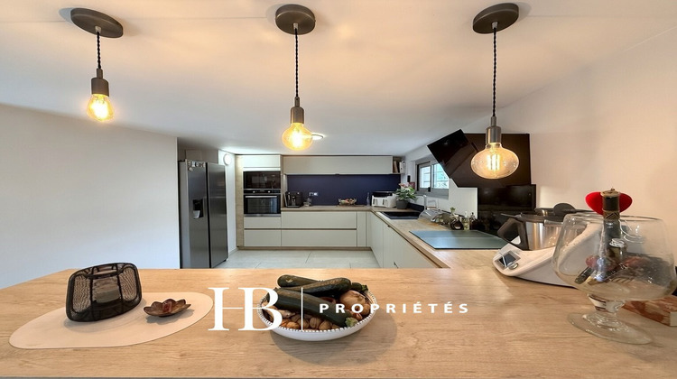 Ma-Cabane - Vente Appartement SANARY SUR MER, 95 m²