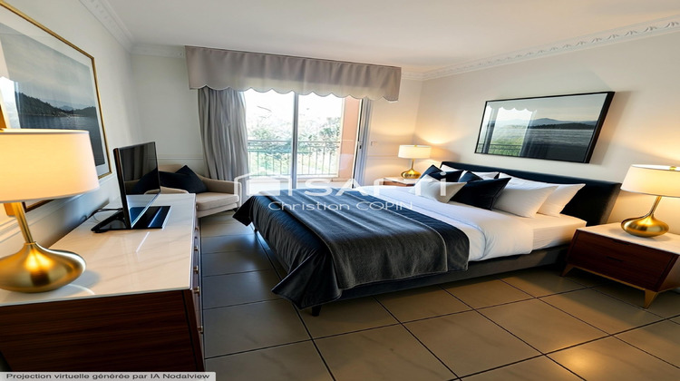 Ma-Cabane - Vente Appartement Sanary-sur-Mer, 117 m²