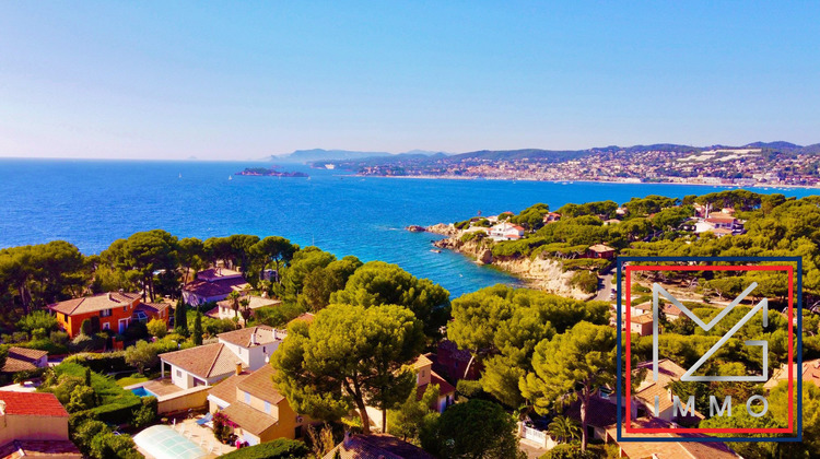 Ma-Cabane - Vente Appartement Sanary-sur-Mer, 35 m²