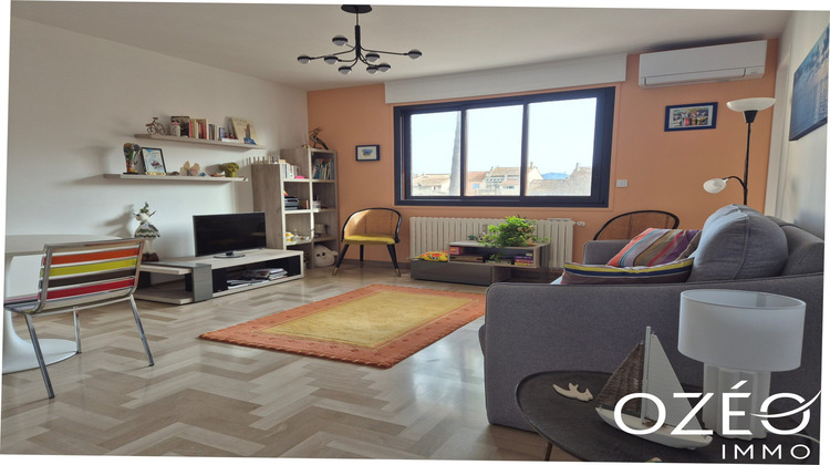 Ma-Cabane - Vente Appartement Sanary-sur-Mer, 47 m²