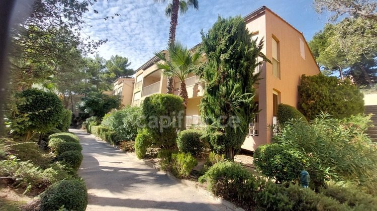 Ma-Cabane - Vente Appartement SANARY SUR MER, 31 m²