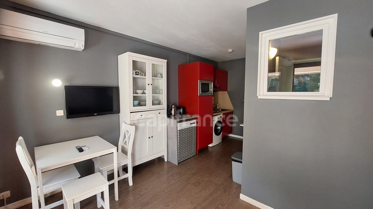 Ma-Cabane - Vente Appartement SANARY SUR MER, 31 m²