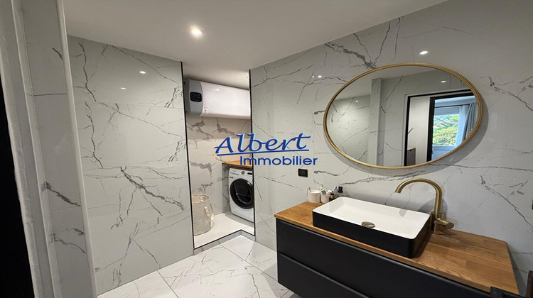 Ma-Cabane - Vente Appartement SANARY-SUR-MER, 61 m²