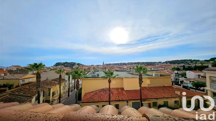 Ma-Cabane - Vente Appartement Sanary-sur-Mer, 164 m²