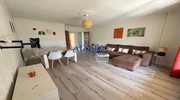 Ma-Cabane - Vente Appartement SANARY-SUR-MER, 62 m²