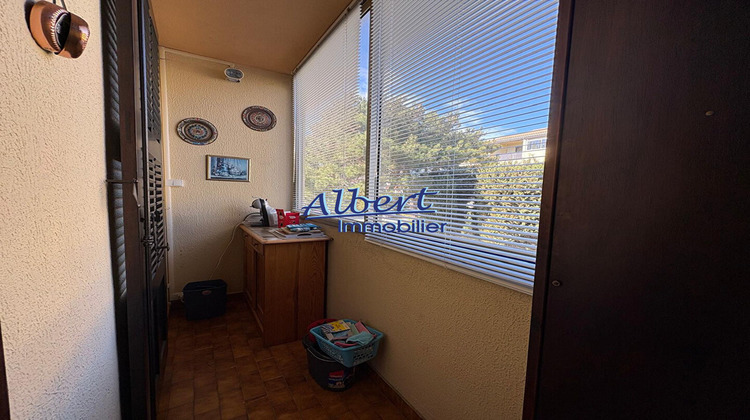 Ma-Cabane - Vente Appartement SANARY-SUR-MER, 62 m²