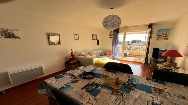 Ma-Cabane - Vente Appartement SANARY-SUR-MER, 62 m²