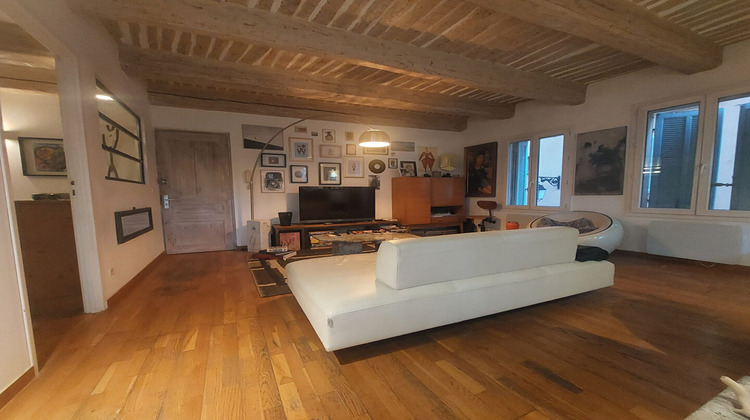 Ma-Cabane - Vente Appartement SANARY-SUR-MER, 37 m²