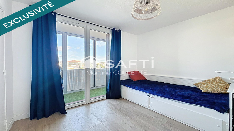 Ma-Cabane - Vente Appartement Sanary-sur-Mer, 45 m²