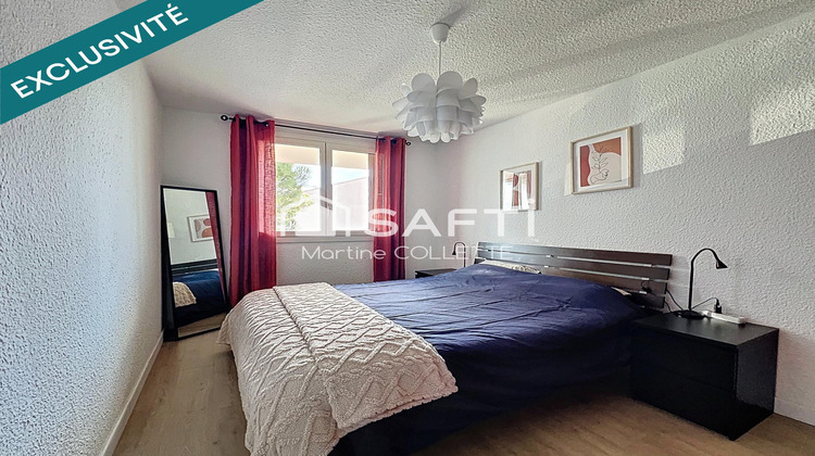 Ma-Cabane - Vente Appartement Sanary-sur-Mer, 45 m²