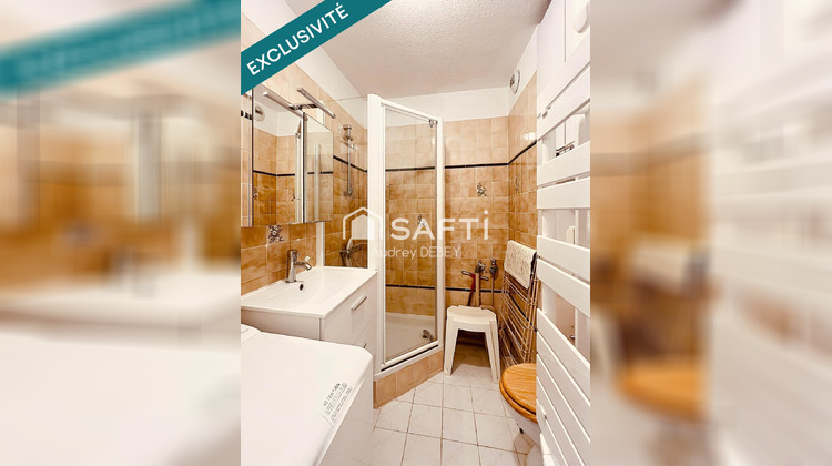 Ma-Cabane - Vente Appartement Sanary-sur-Mer, 28 m²