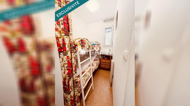 Ma-Cabane - Vente Appartement Sanary-sur-Mer, 28 m²