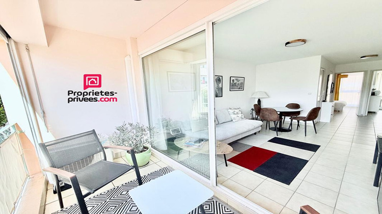 Ma-Cabane - Vente Appartement SANARY SUR MER, 39 m²