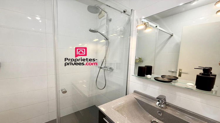 Ma-Cabane - Vente Appartement SANARY SUR MER, 39 m²