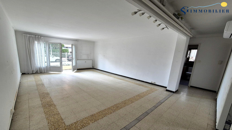 Ma-Cabane - Vente Appartement Sanary-sur-Mer, 55 m²