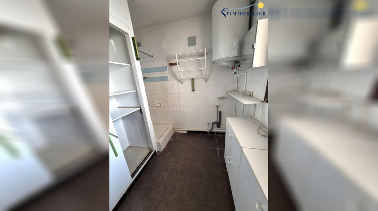 Ma-Cabane - Vente Appartement Sanary-sur-Mer, 55 m²