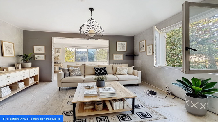 Ma-Cabane - Vente Appartement Sanary-sur-Mer, 64 m²