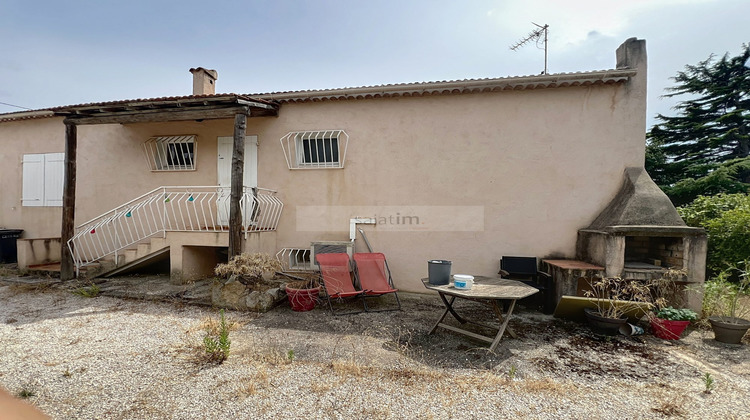 Ma-Cabane - Vente Appartement Sanary-sur-Mer, 64 m²