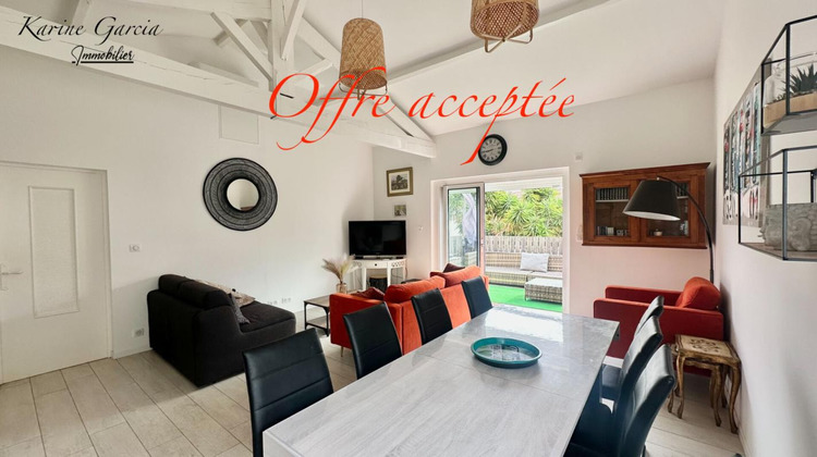 Ma-Cabane - Vente Appartement SANARY SUR MER, 73 m²