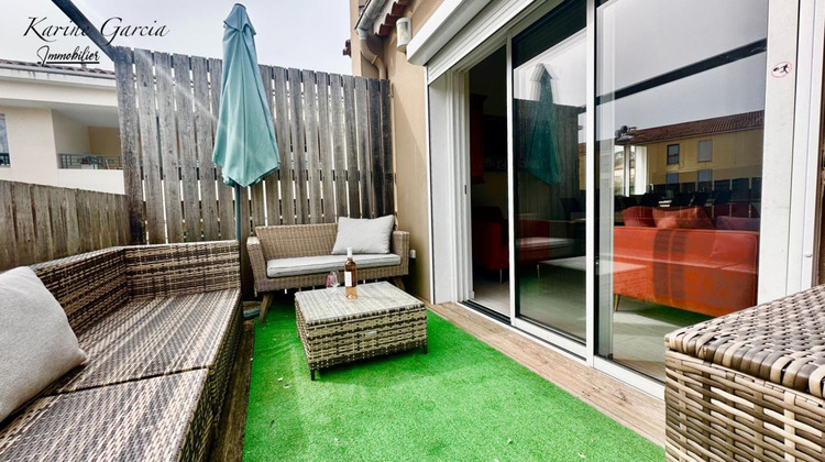 Ma-Cabane - Vente Appartement SANARY SUR MER, 73 m²