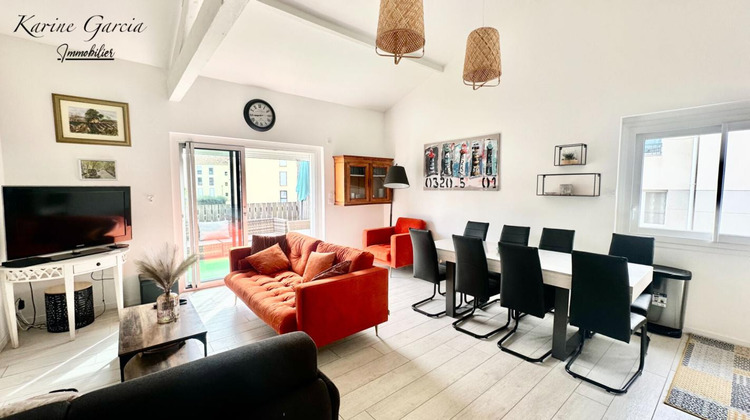 Ma-Cabane - Vente Appartement SANARY SUR MER, 73 m²