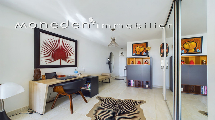 Ma-Cabane - Vente Appartement SANARY-SUR-MER, 83 m²