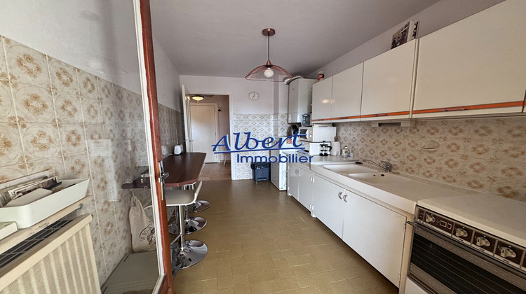 Ma-Cabane - Vente Appartement SANARY-SUR-MER, 36 m²