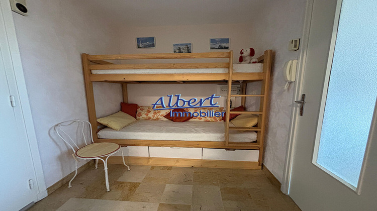 Ma-Cabane - Vente Appartement SANARY-SUR-MER, 36 m²