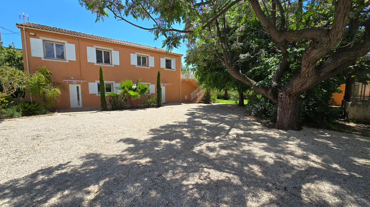 Ma-Cabane - Vente Appartement SANARY-SUR-MER, 93 m²