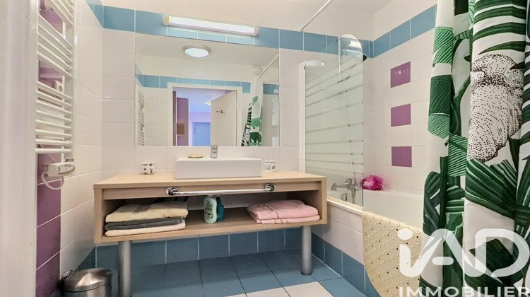 Ma-Cabane - Vente Appartement Sanary-sur-Mer, 39 m²