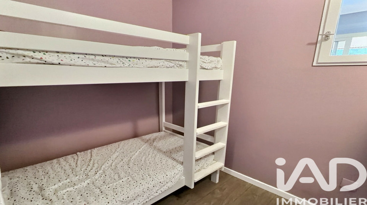 Ma-Cabane - Vente Appartement Sanary-sur-Mer, 39 m²