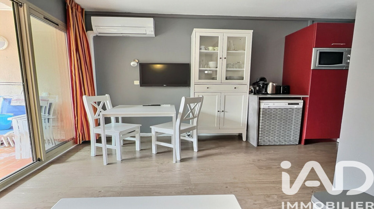 Ma-Cabane - Vente Appartement Sanary-sur-Mer, 39 m²