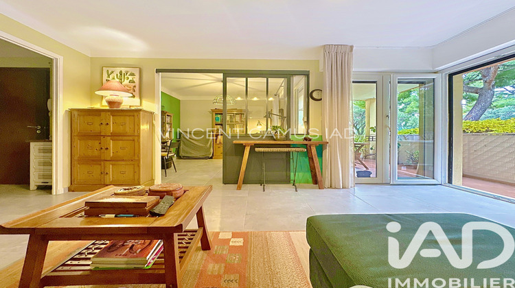Ma-Cabane - Vente Appartement Sanary-sur-Mer, 75 m²