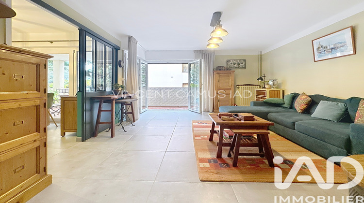Ma-Cabane - Vente Appartement Sanary-sur-Mer, 75 m²
