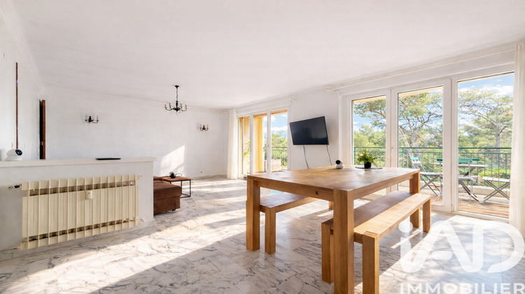 Ma-Cabane - Vente Appartement Sanary-sur-Mer, 68 m²