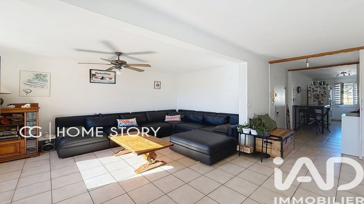 Ma-Cabane - Vente Appartement Sanary-sur-Mer, 81 m²