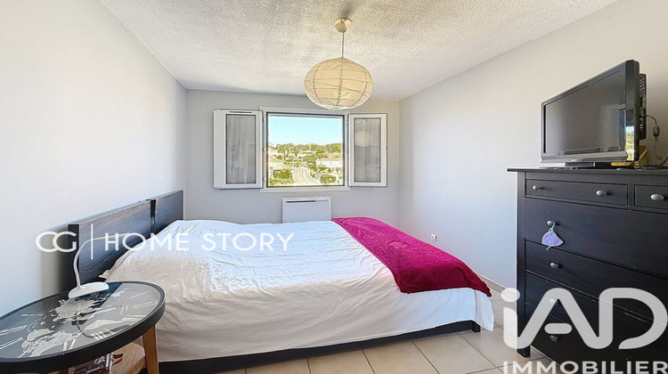 Ma-Cabane - Vente Appartement Sanary-sur-Mer, 81 m²