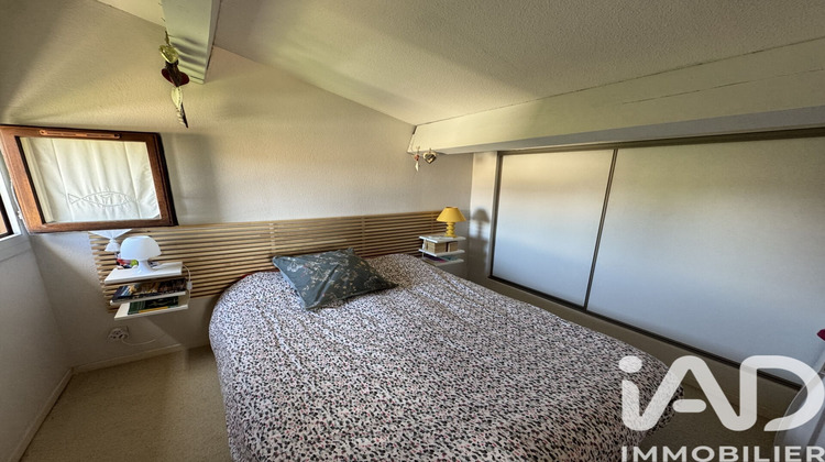 Ma-Cabane - Vente Appartement Sanary-sur-Mer, 38 m²