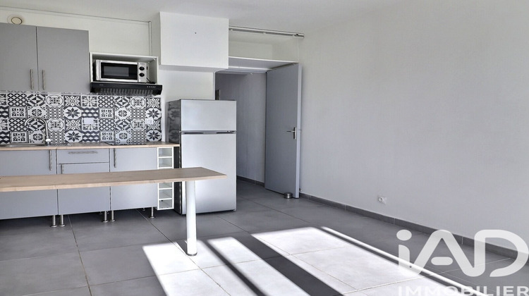Ma-Cabane - Vente Appartement Sanary-sur-Mer, 23 m²