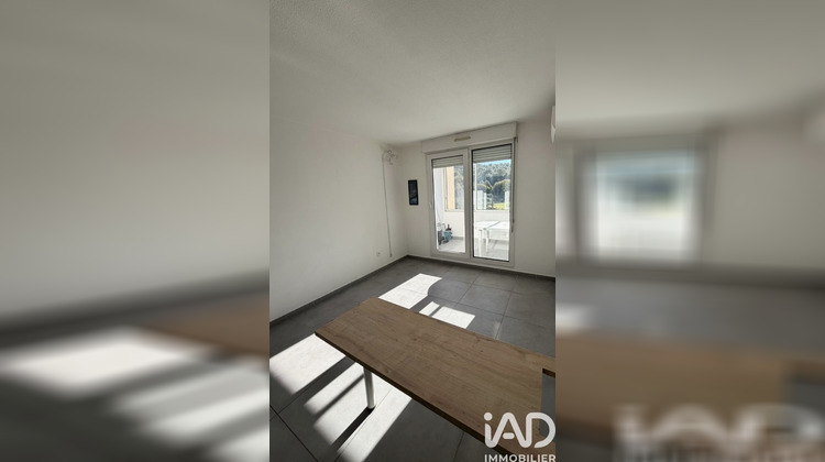 Ma-Cabane - Vente Appartement Sanary-sur-Mer, 23 m²